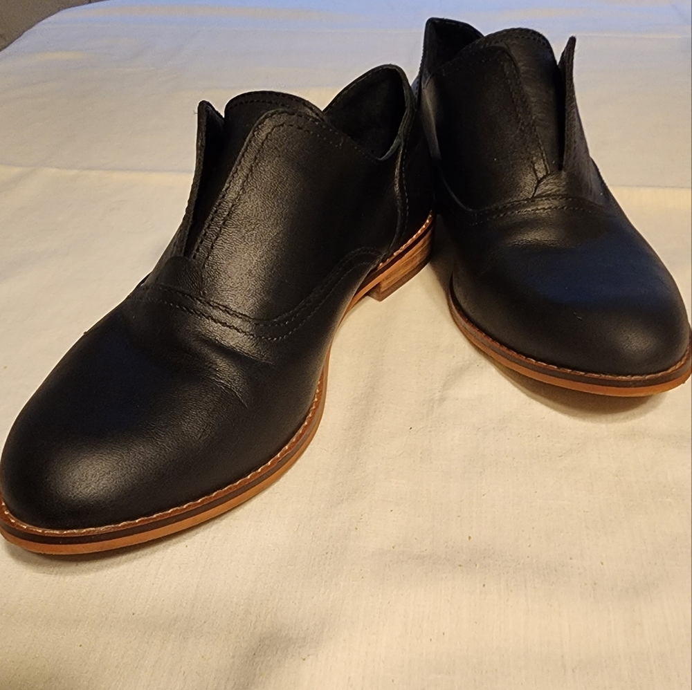 Lucky Brand Women's Oxfords